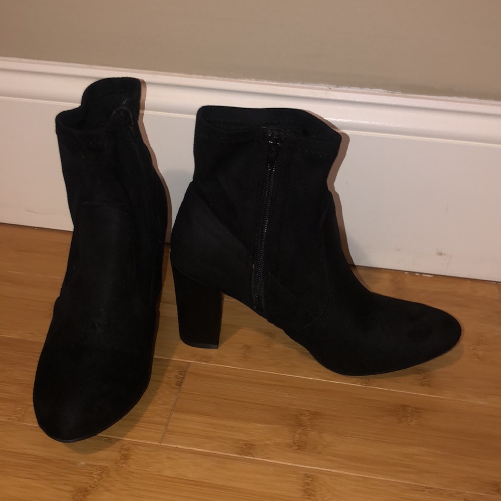 Ankle Boots Steve Madden 9 1/2 Boot